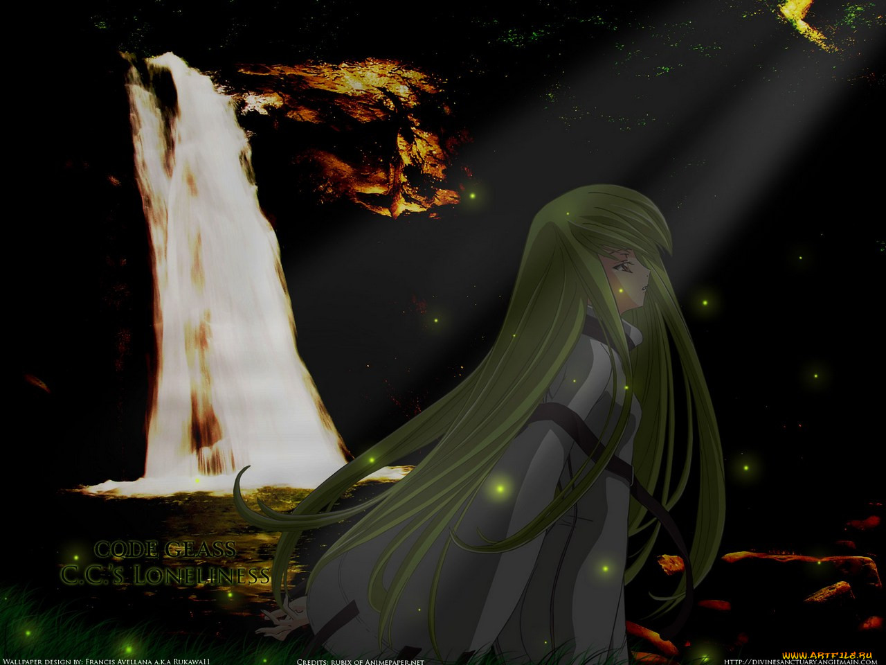 , code, geass